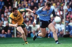 Back to the future for Donegal and Dublin