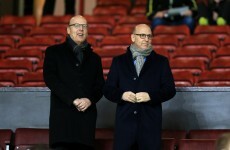 Fans group accuses Glazers of 'draining' £1 billion from Man United