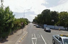 Woman and six children involved in Dublin road crash