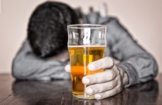 When it comes to alcohol abuse, the Irish aren't the worst in the world