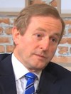 Enda Kenny buttered scones on TV - and talked about his same-sex marriage 'journey'