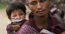 "People have no hope left. We know that another quake is coming"