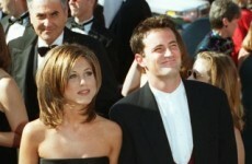 It turns out Jennifer Aniston hated the famous 'Rachel' haircut... it's The Dredge