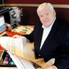 Tributes paid to broadcaster Derek Davis who has died aged 67
