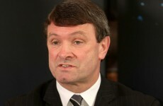 JBM on the brink as Cork chiefs recommend appointment