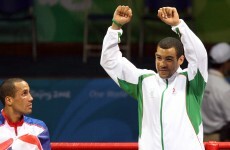 British boxer reveals touching tribute to tragic Darren Sutherland ahead of title fight