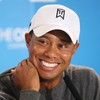 Tiger Woods has written a letter of support to a fellow stutterer