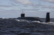 Swedes have a novel way of deterring Russian submarines - calling them gay