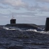 Swedes have a novel way of deterring Russian submarines - calling them gay