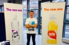 This man changed careers for a business that gives 100% of its profits to charity