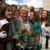 As the country pays tribute, here are seven reasons Ireland loved Derek Davis...