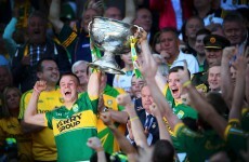 Where's Sam Maguire off to in 2015? We've answered this year's big football questions