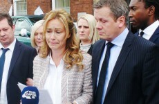 Thomas Cook should "hang its head in shame"