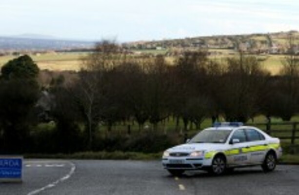 Dad-to-be jailed after taking 2-year-old boy on high-speed garda chase