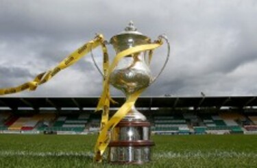 Setanta on sale sports cup