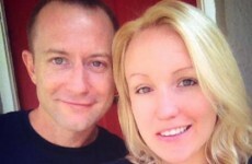 Paramedic proposes to the woman he helped save after domestic violence attack