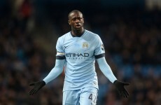Cabinteely FC have made an audacious approach for Yaya Toure