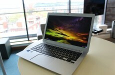 Toshiba's second Chromebook manages to right the wrongs of the original
