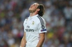 'I feel I have played well' - Gareth Bale insists he'll learn from this season