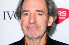Harry Shearer just tweeted that he's leaving The Simpsons