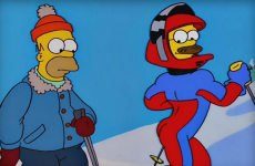 Harry Shearer, the voice of Ned Flanders and Mr Burns, says he's leaving The Simpsons