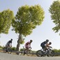 La Vuelta: Confusion on stage six as Sagan takes the win