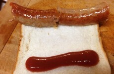 13 food porn pictures for Brown Sauce lovers