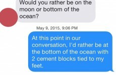 10 of the best burns ever dealt out on Tinder