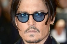 Australia tells Johnny Depp's dogs to "b***er off" or be euthanised
