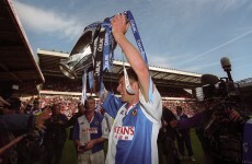 Where are they now? The Blackburn team that stunned United to take the '95 league title