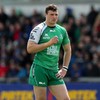Henshaw takes on Connacht leadership role after breakthrough Ireland season