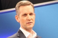 Jeremy Kyle defends male domestic abuse victim after audience laughs at him