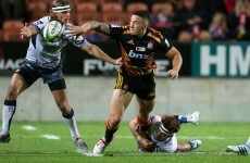 Rugby's most absurdly talented club teams play Saturday... and it isn't Clermont v Toulon