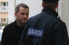Graham Dwyer moved after death threat from another prisoner