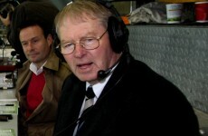 ‘I had never said I was interested’: Ó Muircheartaigh rules out presidential run