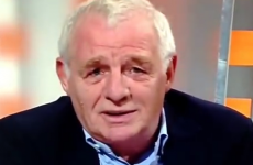 Mount Dunphy murdered his microphone with a spectacular hot take eruption last night