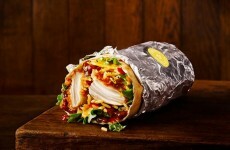 KFC are doing burritos now - here's the verdict