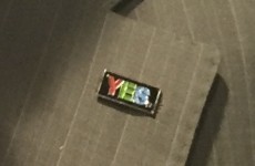 Two more TDs have refused to remove their Yes Equality pins in Leinster House