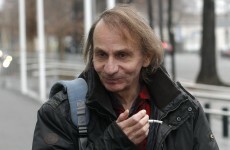 Play by this controversial author pulled from festival over security fears
