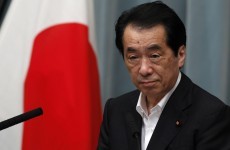 Japan set for sixth prime minister in five years as Naoto Kan resigns