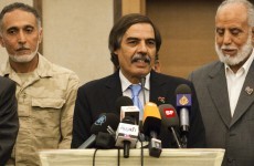 Libya's NTC moves to Tripoli as details of Gaddafi's bid to save regime revealed