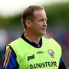 Clare football manager slapped with 12-week ban