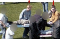 Police try to identify six people who helped Hillsborough victims