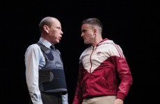 This gripping play about knife crime in Dublin wants to get people talking