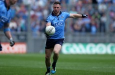 Gaelic football could be 'much better if it went professional' says this double All-Ireland winner
