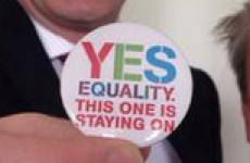 Lots of TDs are breaking the rules and wearing Yes pins - but will they be punished?