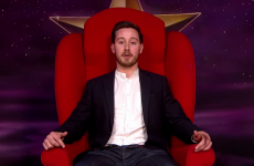 An Irish lad owned Graham Norton's Red Chair with this hilarious sex story