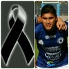 Young Argentinian footballer dies after colliding with concrete wall during match