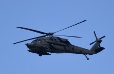 Wreck of missing US helicopter found in Nepal