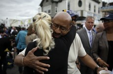 Philadelphia train deliberately sped up prior to crash